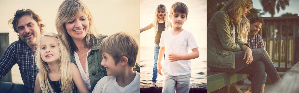 Family 1 Header Location Pages 1