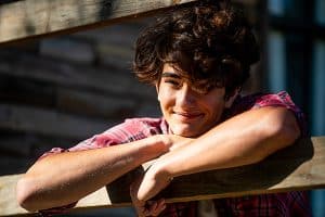 Chase Senior Portrait 33