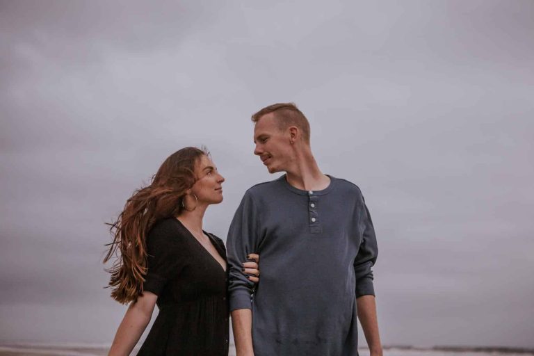 3rd Street Atlantic Beach Family Portrait Jacksonville 10