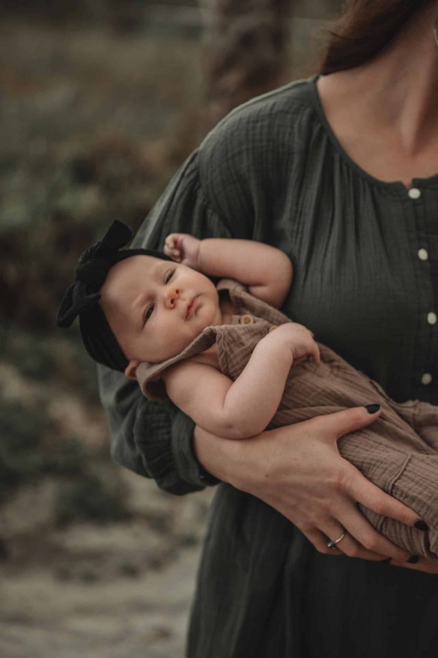 3rd Street Atlantic Beach Family Portrait Jacksonville 12