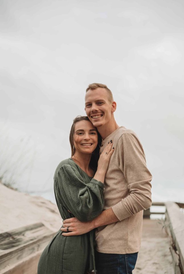 3rd Street Atlantic Beach Family Portrait Jacksonville 20