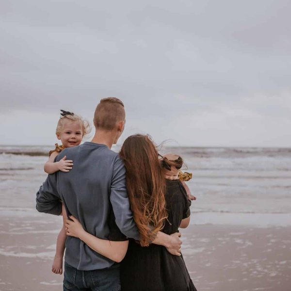 3rd Street Atlantic Beach Family Portrait Jacksonville 3