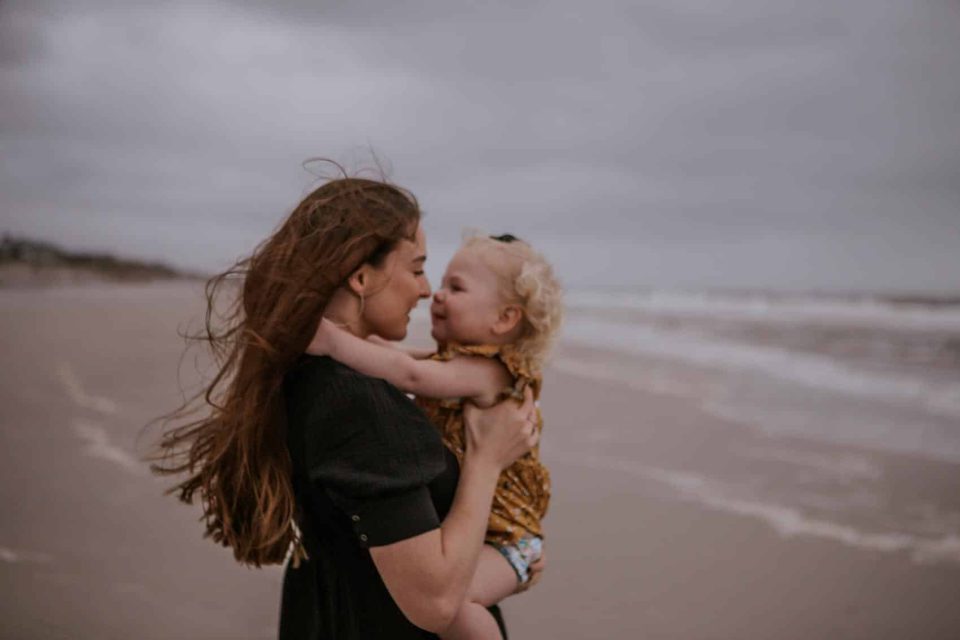 3rd Street Atlantic Beach Family Portrait Jacksonville 5