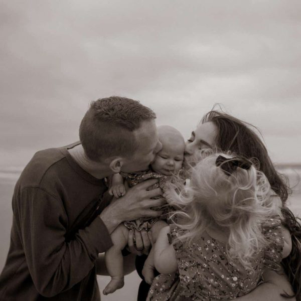 3rd Street Atlantic Beach Family Portrait Jacksonville 6