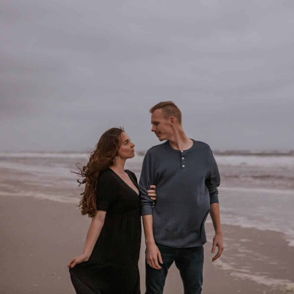 3rd Street Atlantic Beach Family Portrait Jacksonville 9