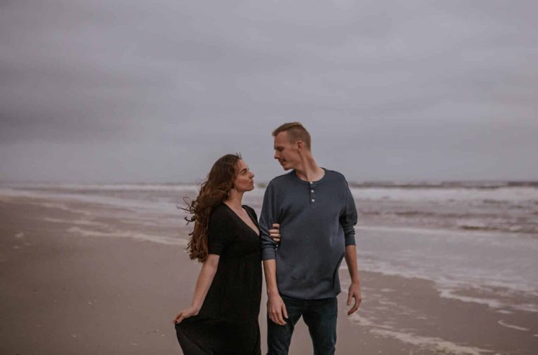 3rd Street Atlantic Beach Family Portrait Jacksonville 9