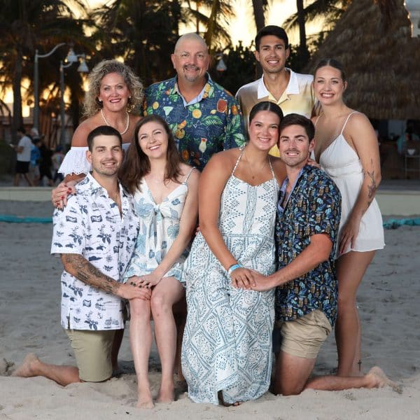 Cooper Family Boca Raton Beach Portraits (1)