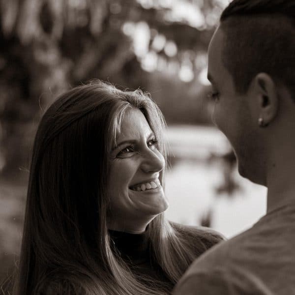 Hanna Park Couples Portrait Shoot Jacksonville 6 scaled