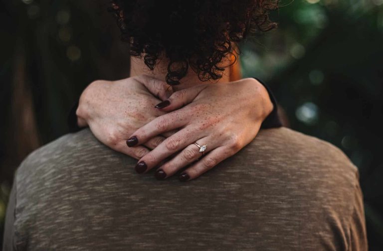 Hanna Park Couples Portrait Shoot Jacksonville 7