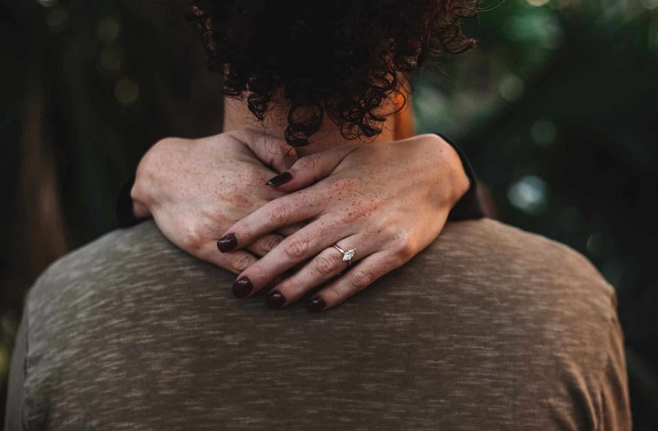 Hanna Park Couples Portrait Shoot Jacksonville 7