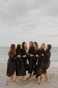 Priya Zwolinski Beach Senior Girls Graduation 3