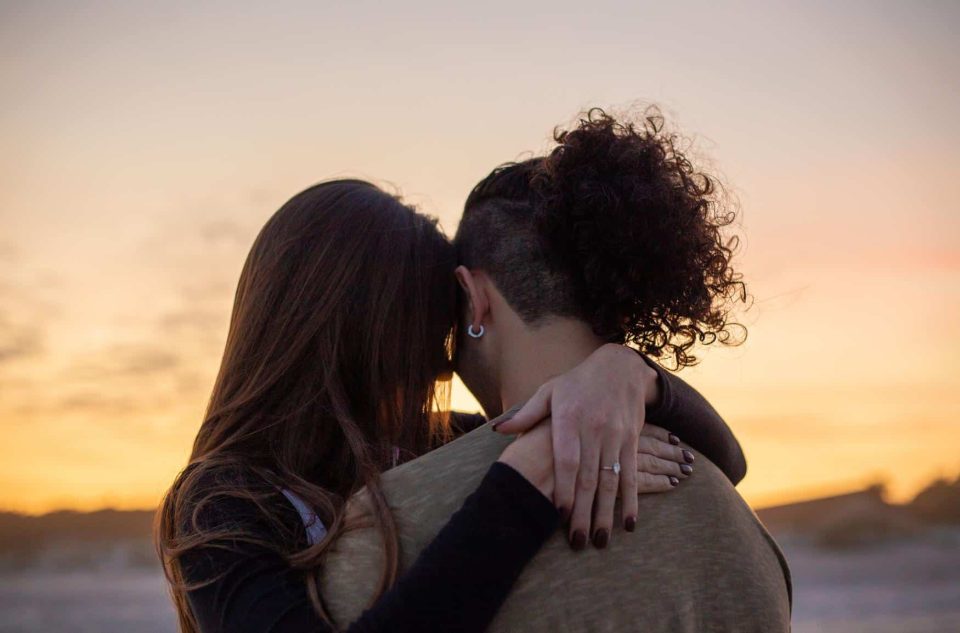 The Poles Beach Couples Portrait Jacksonville 14