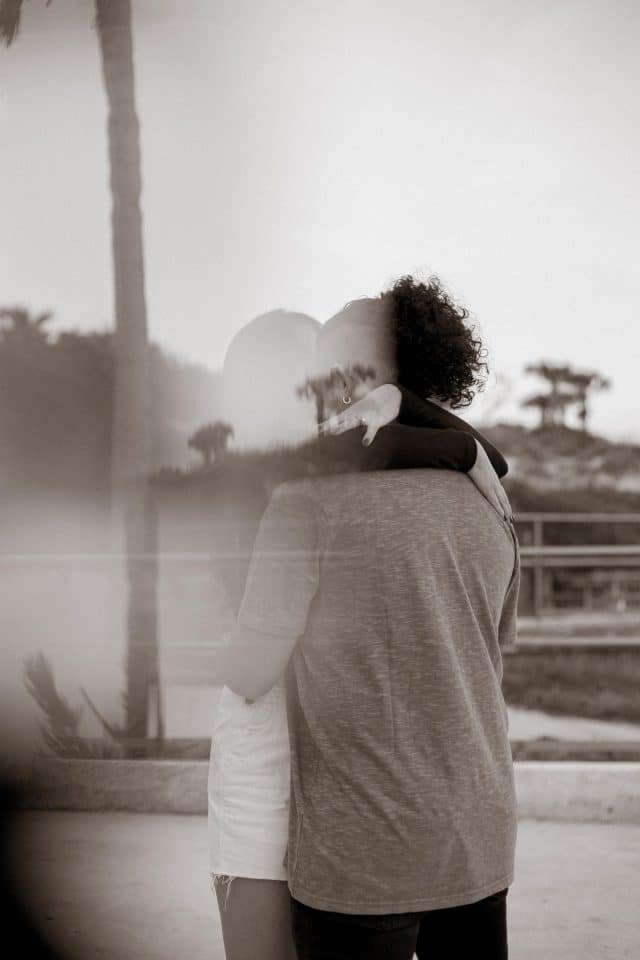 The Poles Beach Couples Portrait Jacksonville 3 scaled