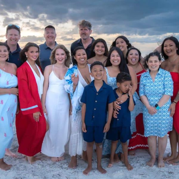 annamaria beach Beane Pointe (7)