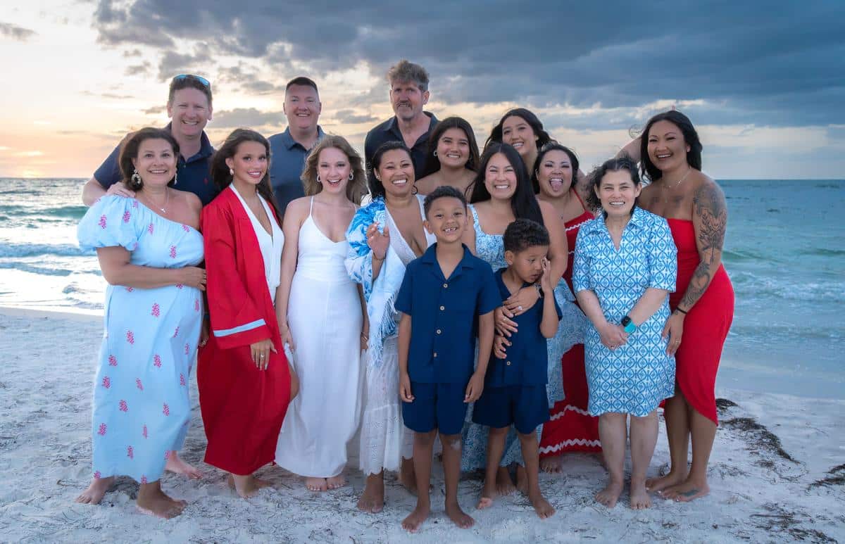 annamaria beach Beane Pointe (7)