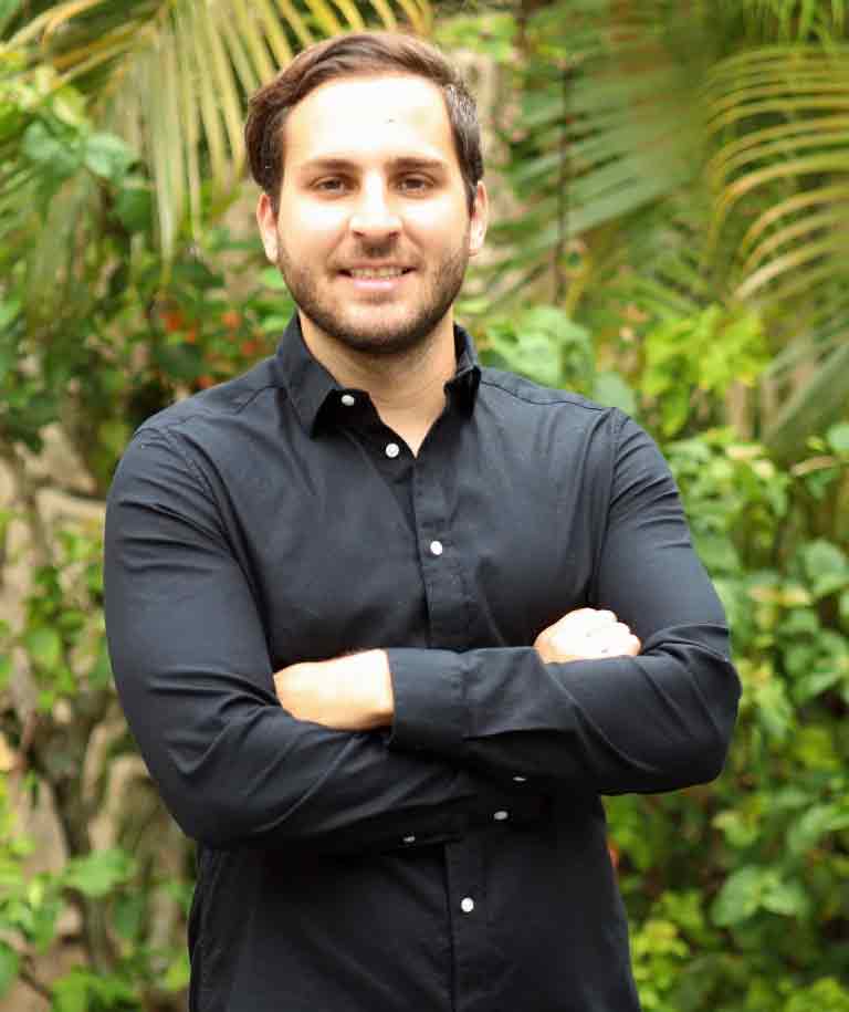 Francisco Pareja
